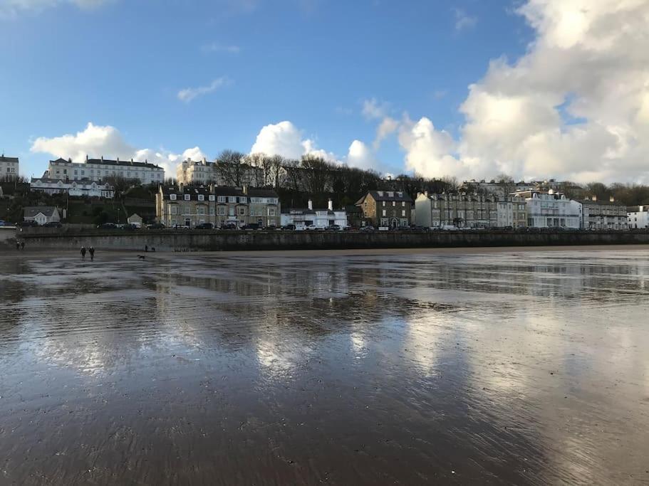 Brooklands Filey Seaside Retreat Flat 4 아파트 외부 사진
