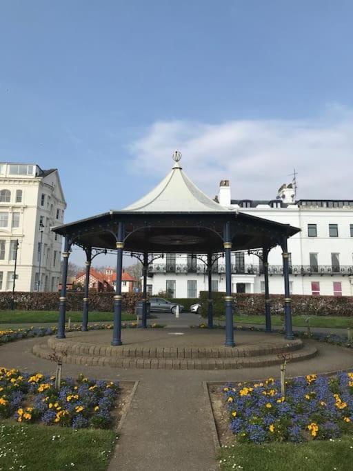 Brooklands Filey Seaside Retreat Flat 4 아파트 외부 사진