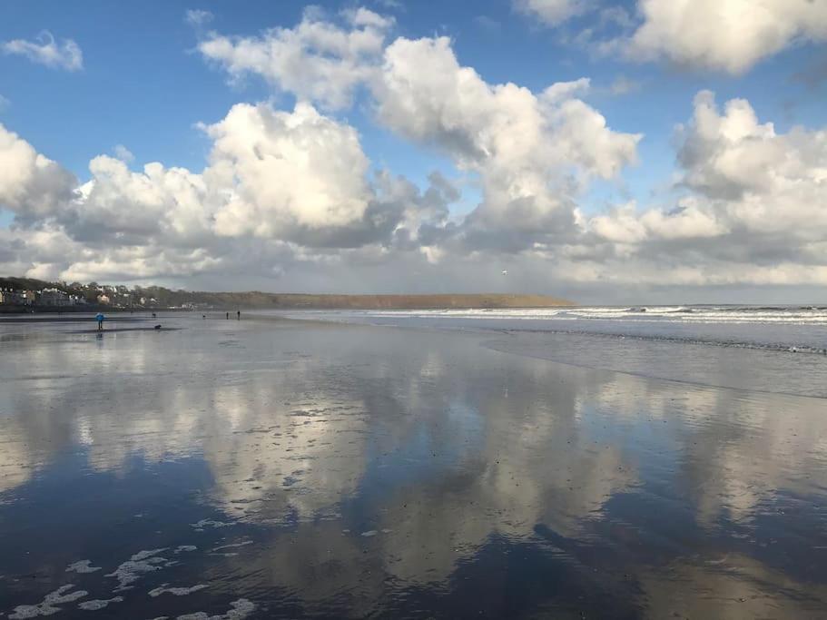 Brooklands Filey Seaside Retreat Flat 4 아파트 외부 사진