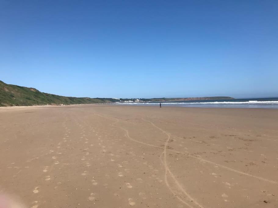 Brooklands Filey Seaside Retreat Flat 4 아파트 외부 사진