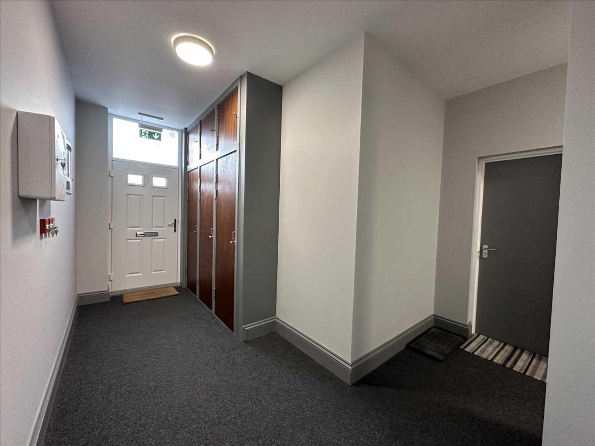 Brooklands Filey Seaside Retreat Flat 4 아파트 외부 사진