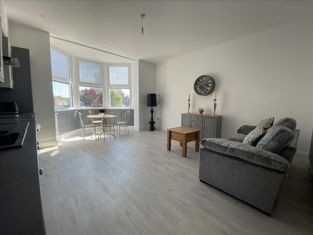 Brooklands Filey Seaside Retreat Flat 4 아파트 외부 사진
