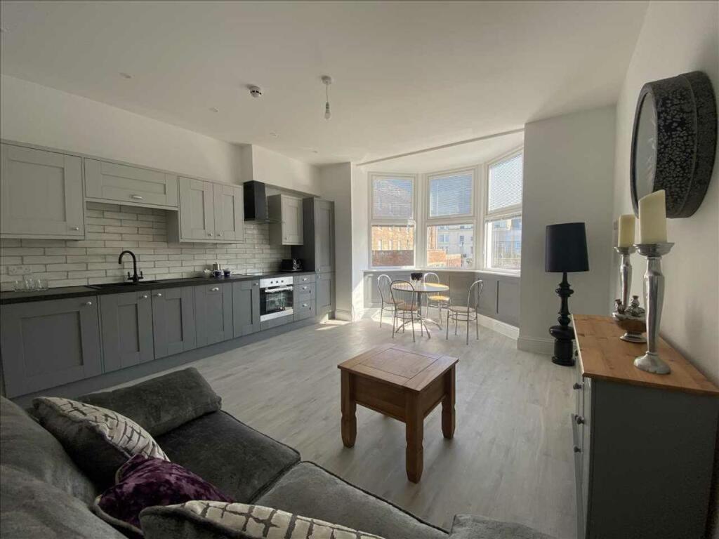 Brooklands Filey Seaside Retreat Flat 4 아파트 외부 사진