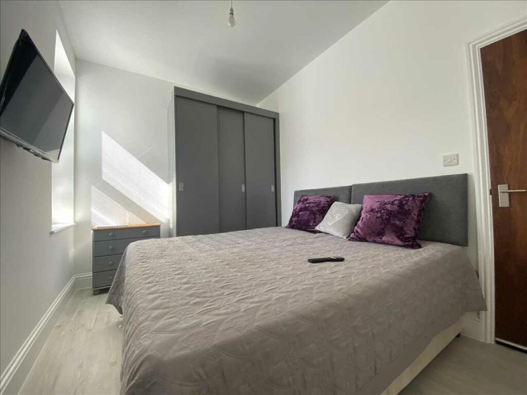 Brooklands Filey Seaside Retreat Flat 4 아파트 외부 사진