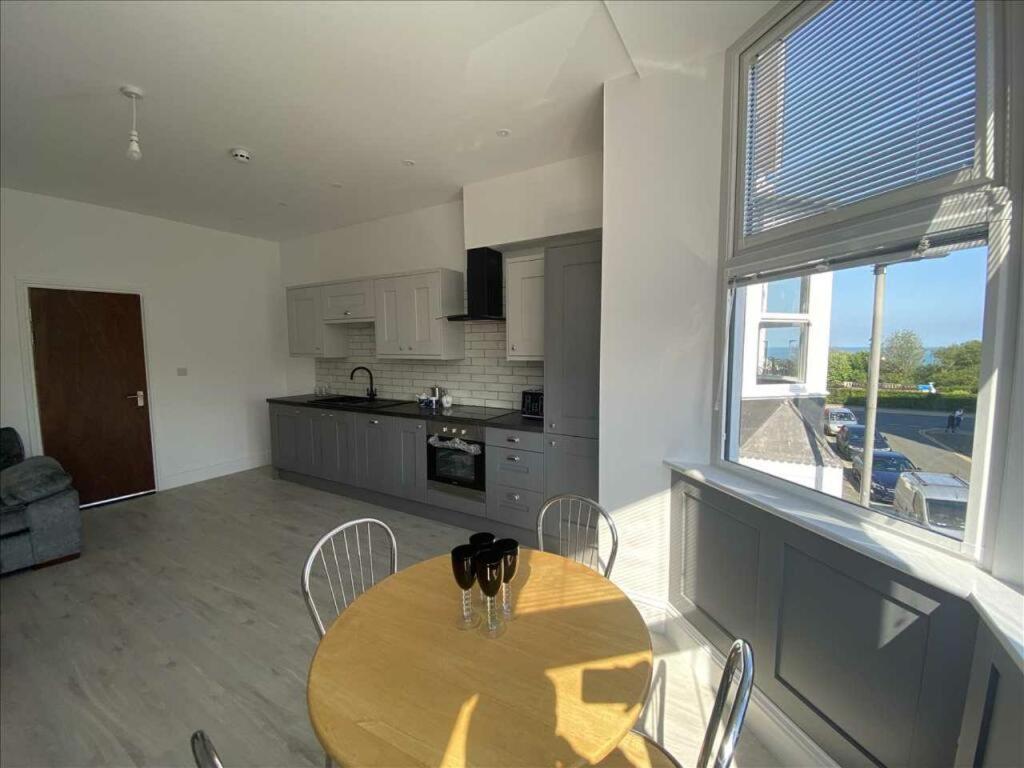 Brooklands Filey Seaside Retreat Flat 4 아파트 외부 사진